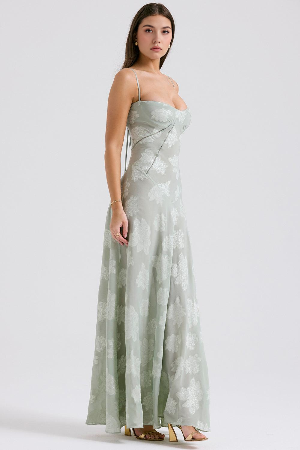 AVA & GRACE NYC™ | Elegant Dress