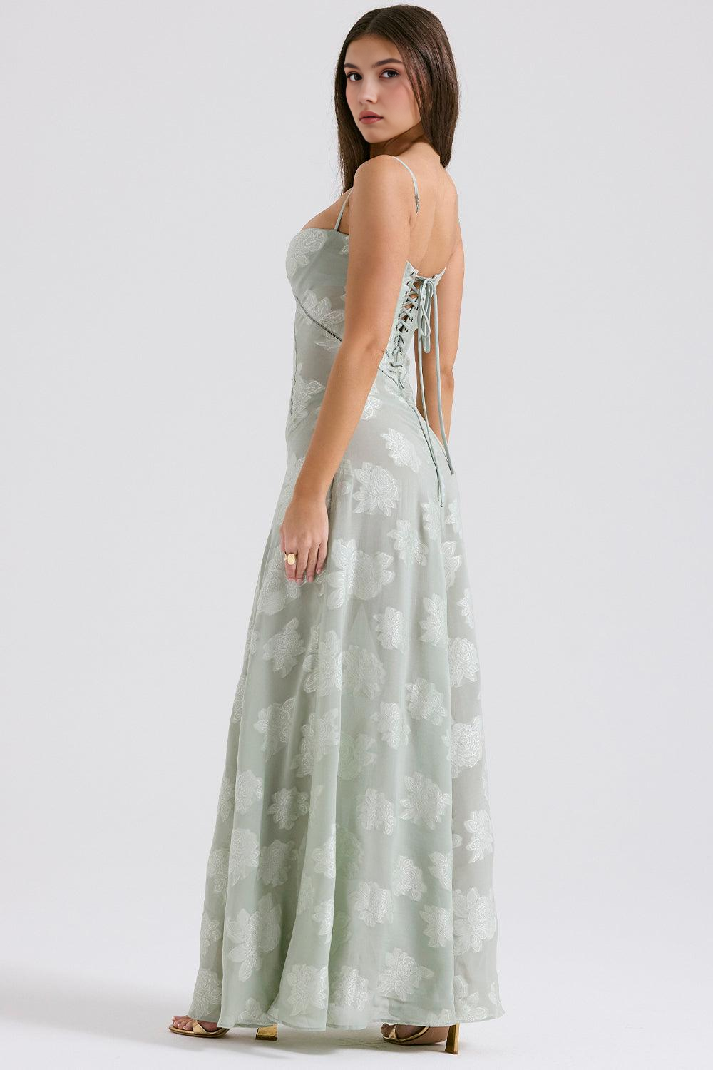 AVA & GRACE NYC™ | Elegant Dress