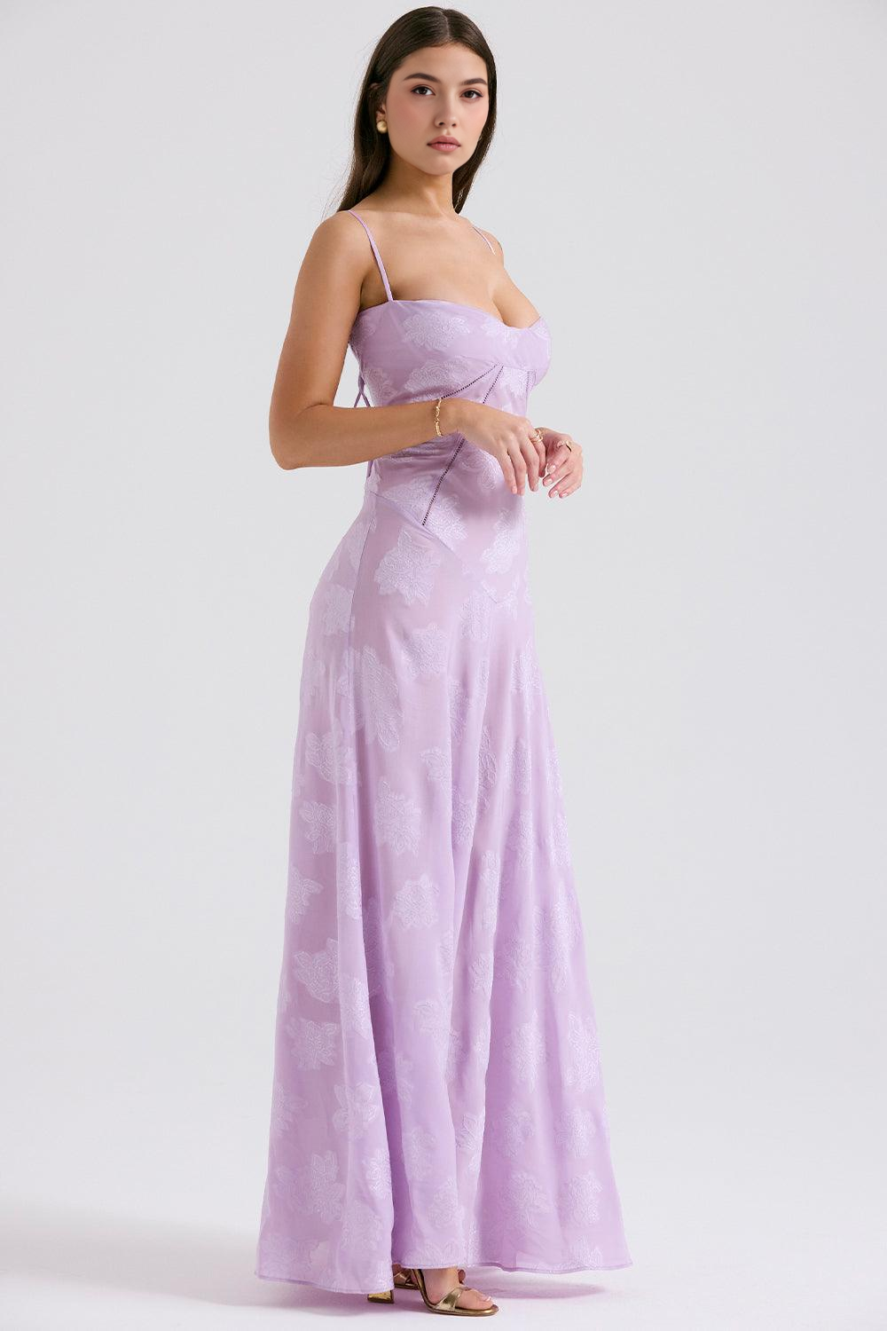 AVA & GRACE NYC™ | Elegant Dress