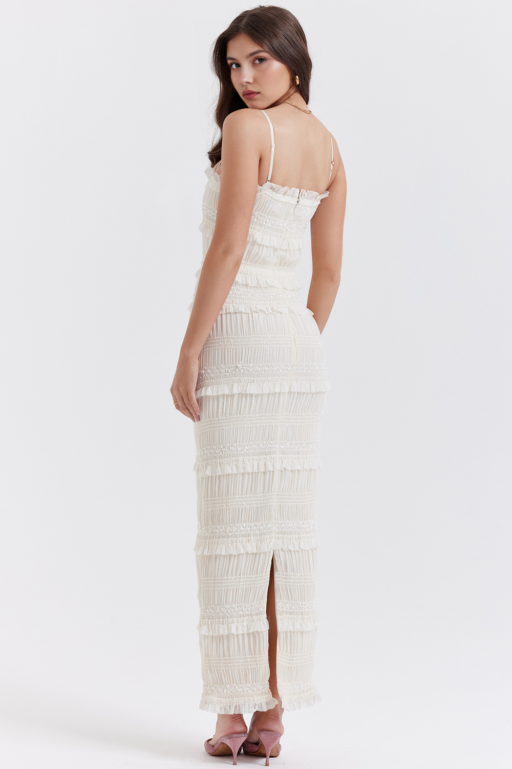 AVA & GRACE NYC™ | Chic Maxi Dress