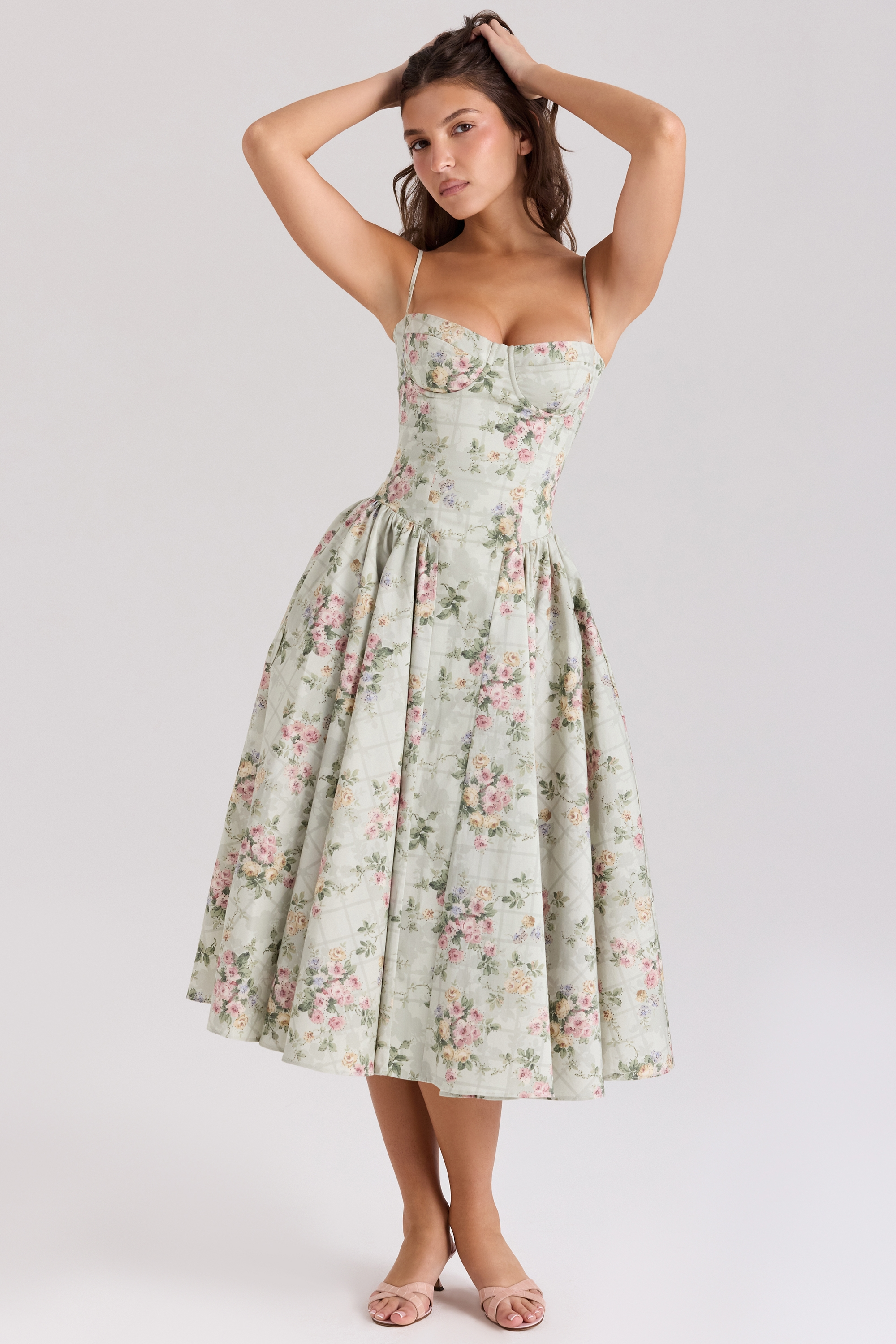 AVA & GRACE NYC™ | June Dress