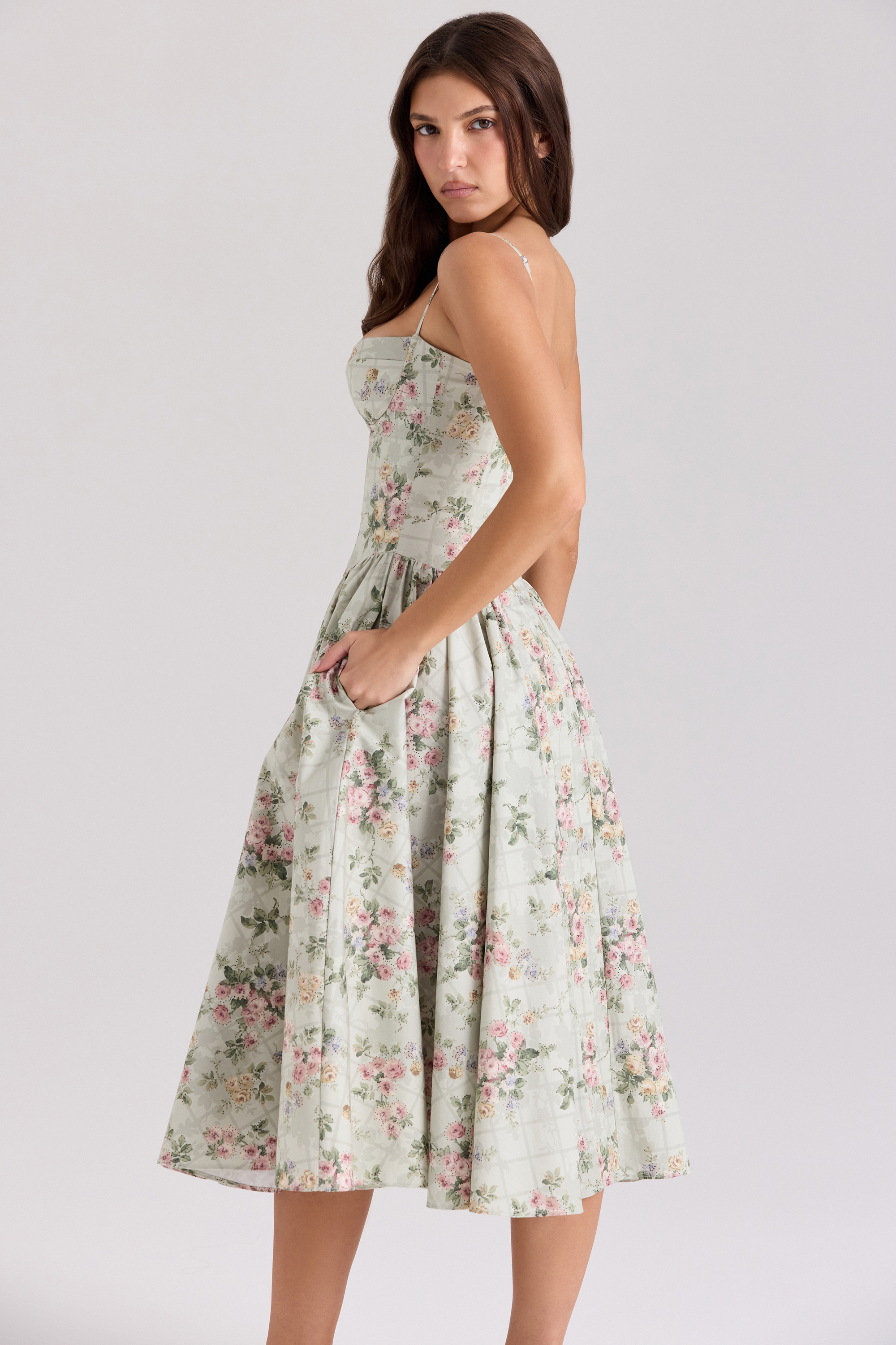AVA & GRACE NYC™ | June Dress