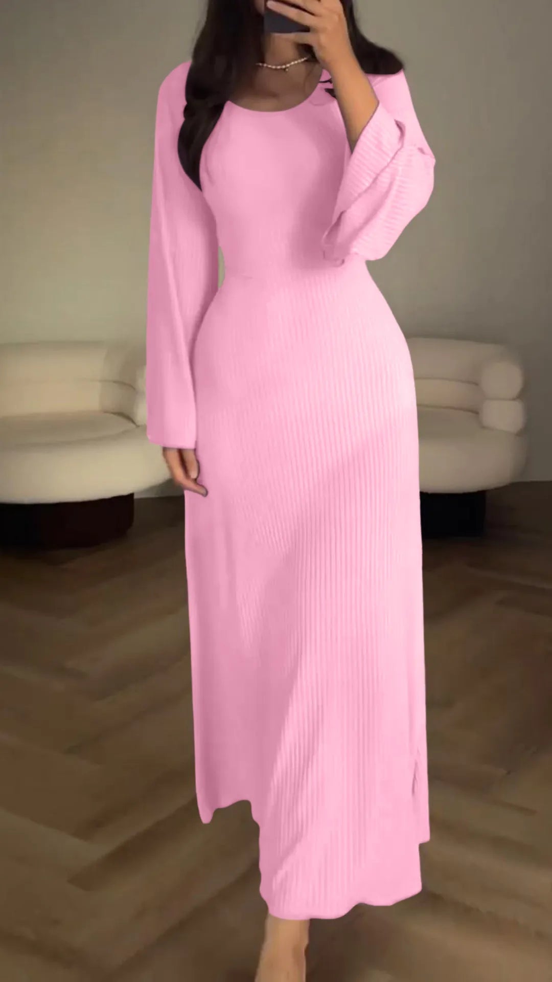 AVA & GRACE NYC™ | Monroe Dress