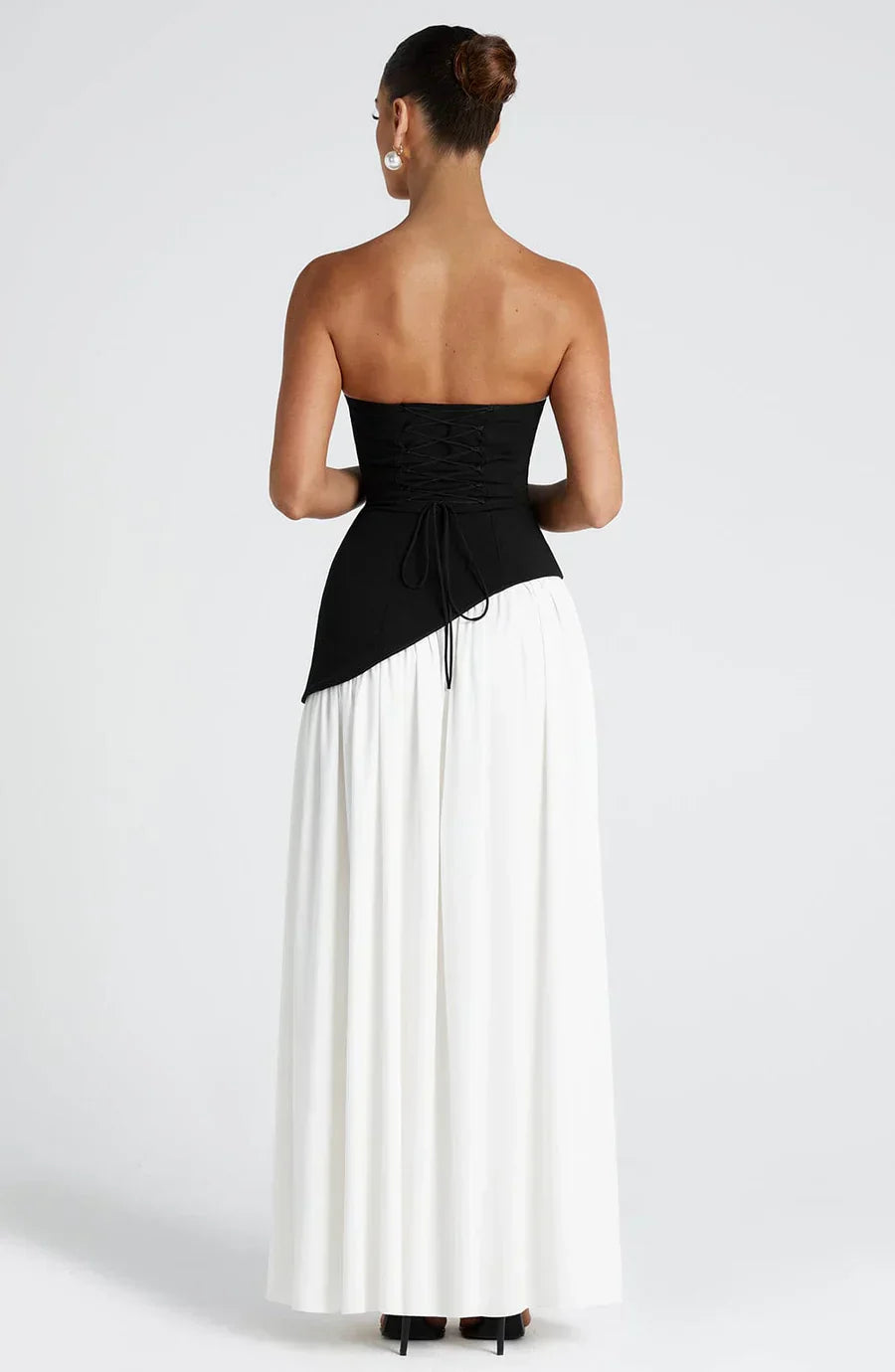 AVA & GRACE NYC™ | Romantic Long Dress