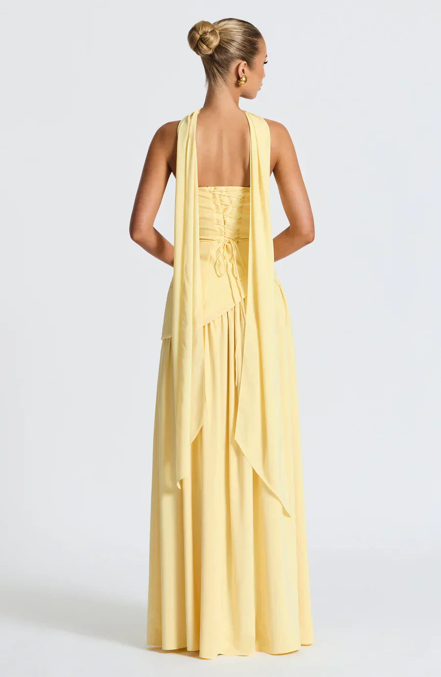 AVA & GRACE NYC™ | Romantic Long Dress