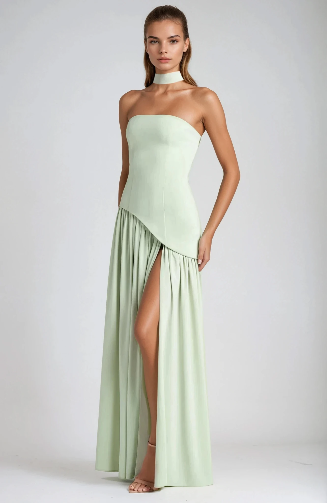 AVA & GRACE NYC™ | Romantic Long Dress