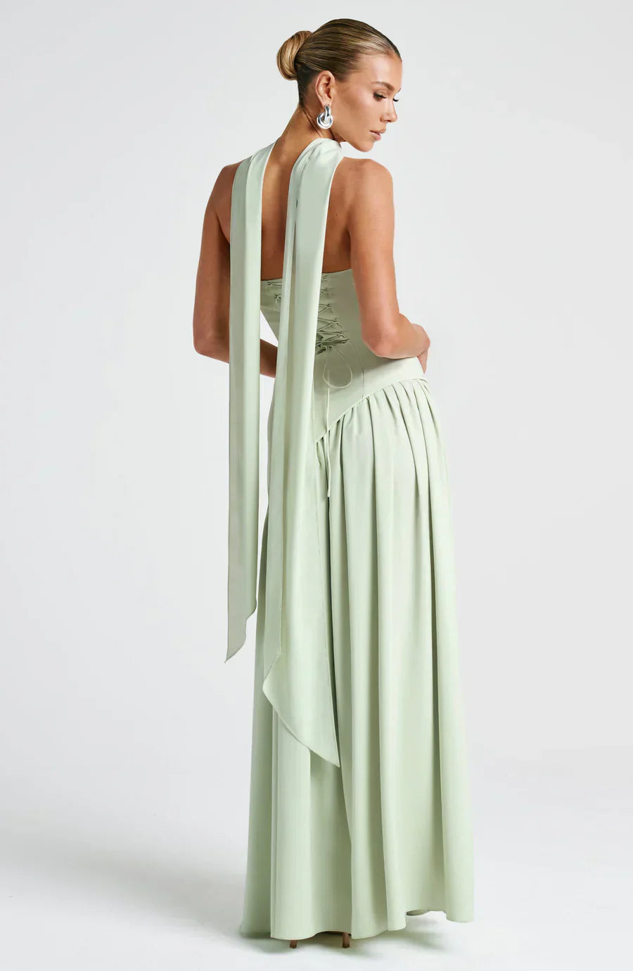 AVA & GRACE NYC™ | Romantic Long Dress