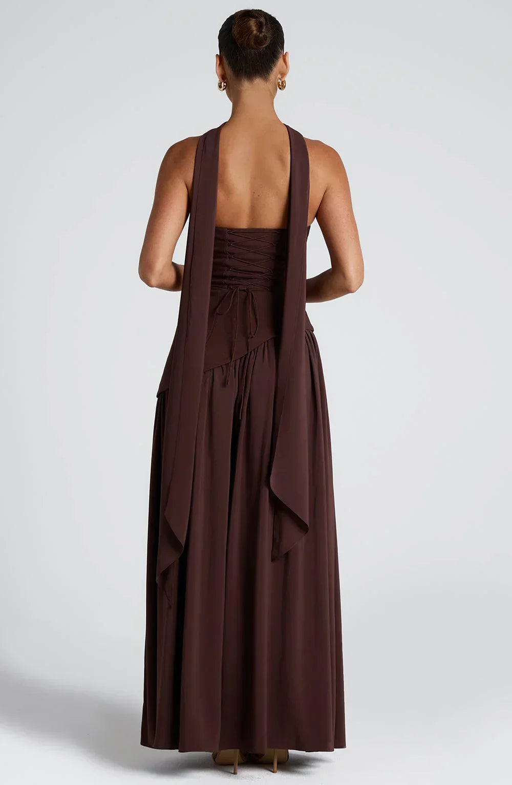 AVA & GRACE NYC™ | Romantic Long Dress