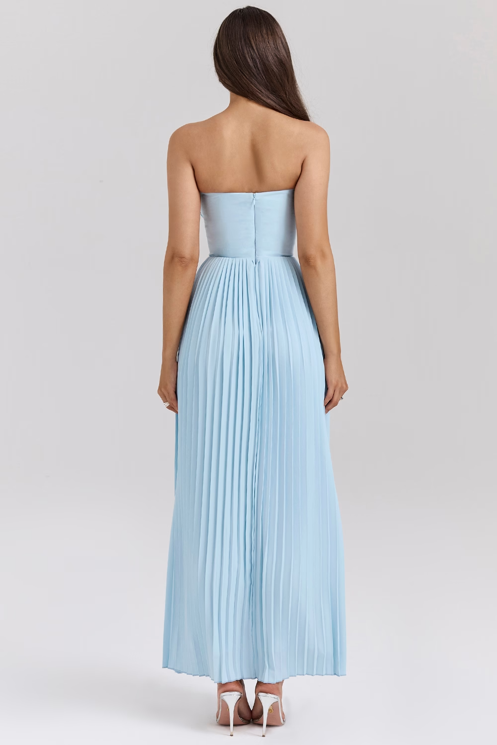 AVA & GRACE NYC™ | Modern Midi Dress