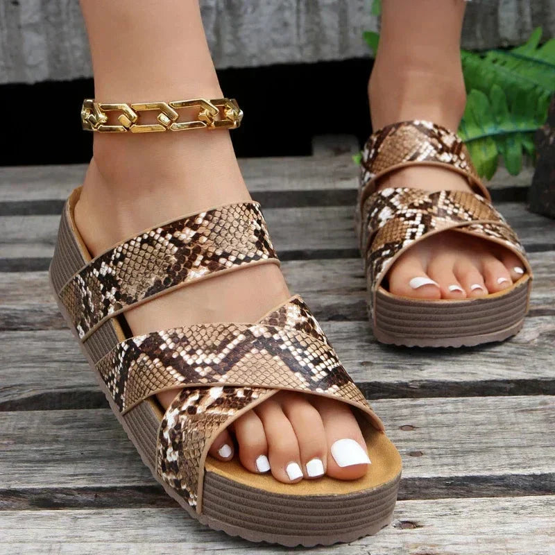AVA & GRACE NYC™ | Sophisticated Sandals