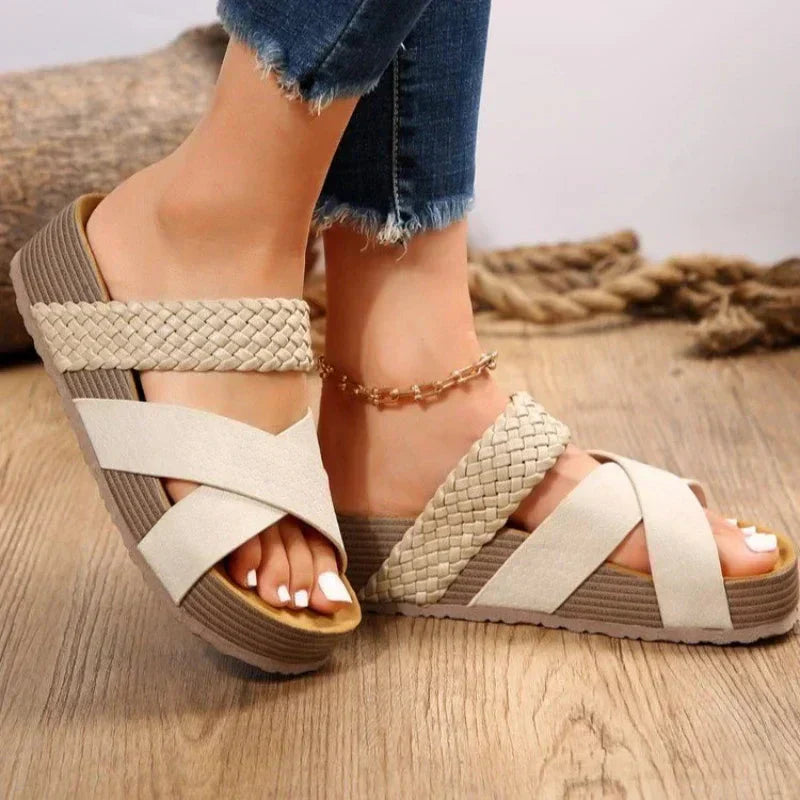 AVA & GRACE NYC™ | Sophisticated Sandals