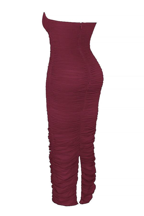 AVA & GRACE NYC™ | Elegant Maxi Dress